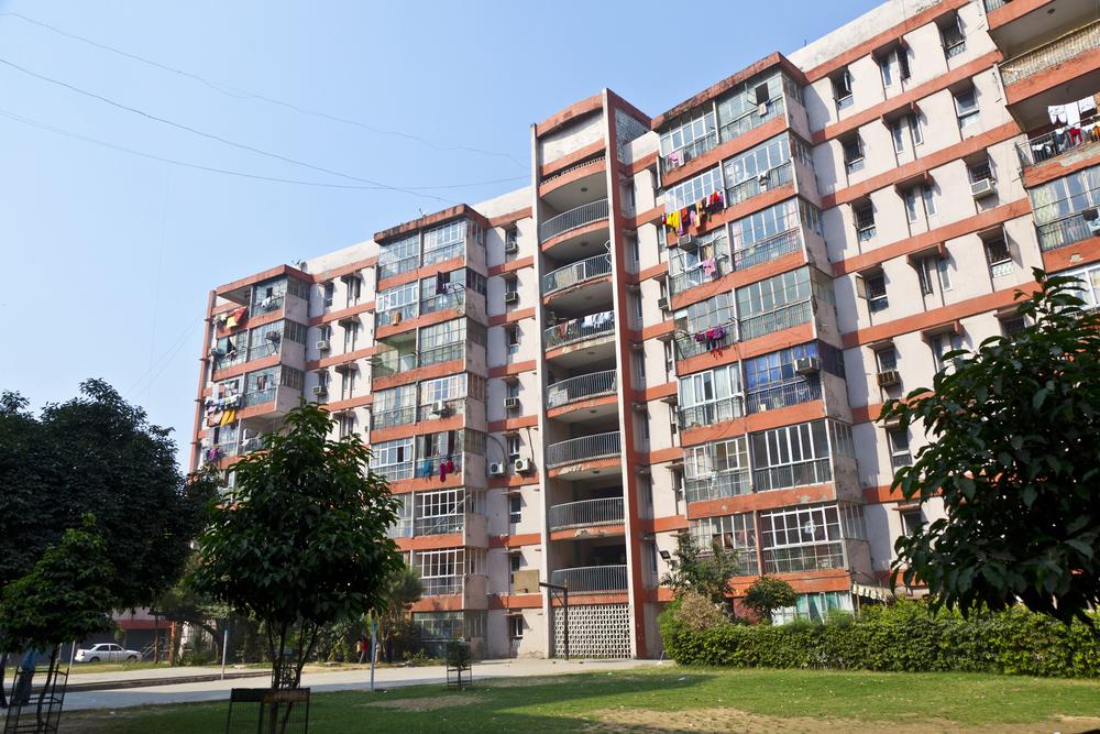 In the second quarter of 2023, developer sentiment in the premier residential market shifted negative