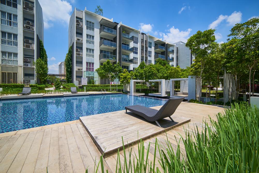The Hilford’s Premier Offer Five strata-titled F&B and childcare centre units starting from $2,300 psf